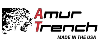 Amur Trench Logo